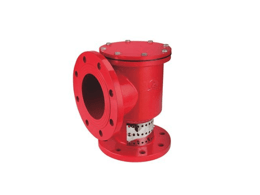 泡沫噴頭與泡沫噴淋系統(tǒng)的技術(shù)特點