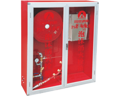 滅火器放置規(guī)范要求