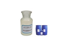 消防泡沫液生產(chǎn)廠家