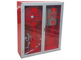 隧道專(zhuān)用泡沫噴霧控制閥組