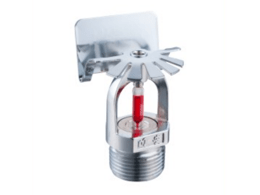 雨淋旋轉(zhuǎn)噴頭和干式噴淋頭的特點